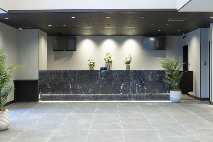 Imagen de los interiores del Hotel Dormy Inn Kobe Motomachi Natural Hot Springs. Foto 19