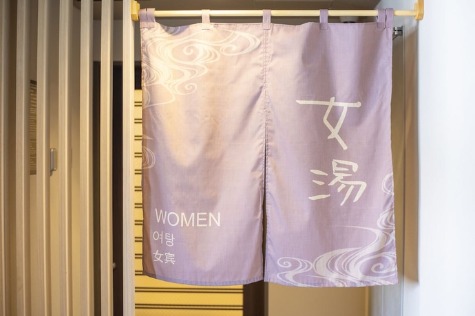 Imagen general del Hotel Dormy Inn Kobe Motomachi Natural Hot Springs. Foto 4