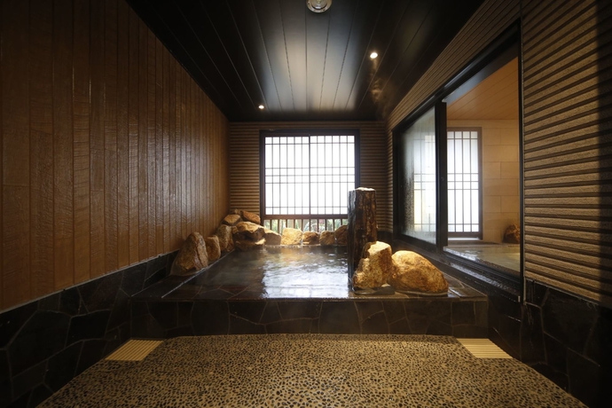 Imagen general del Hotel Dormy Inn Kochi. Foto 2