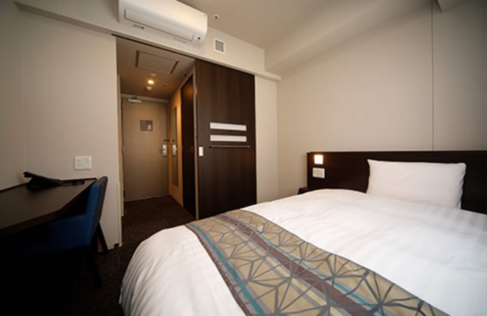 Imagen de la habitación del Hotel Dormy Inn Kochi. Foto 6