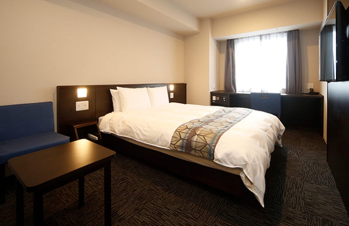 Imagen de la habitación del Hotel Dormy Inn Kochi. Foto 9