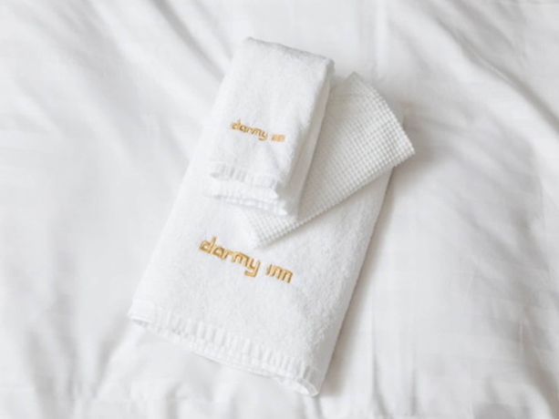 Imagen de la habitación del Hotel Dormy Inn Kochi. Foto 11