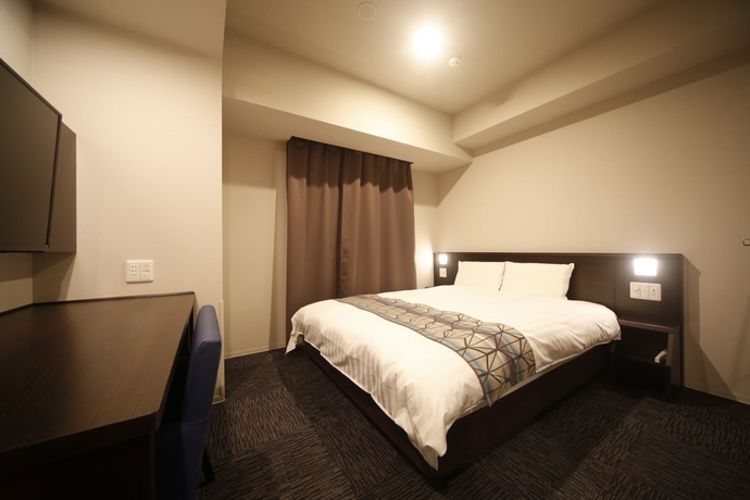 Imagen de la habitación del Hotel Dormy Inn Kochi. Foto 13