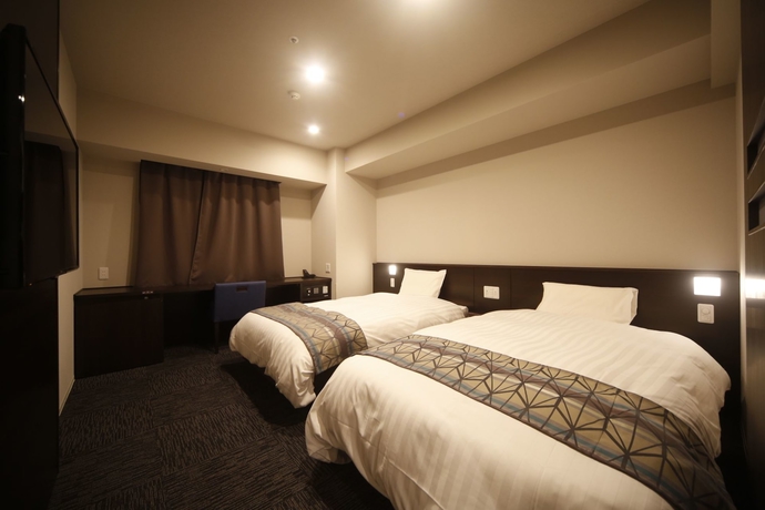 Imagen de la habitación del Hotel Dormy Inn Kochi. Foto 14