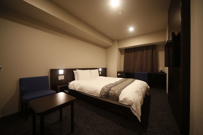 Imagen de la habitación del Hotel Dormy Inn Kochi. Foto 15