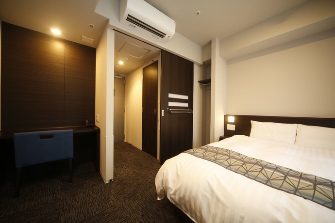 Imagen de la habitación del Hotel Dormy Inn Kochi. Foto 16