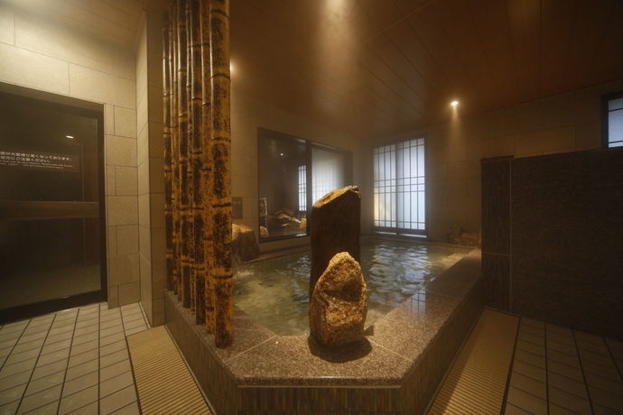 Imagen general del Hotel Dormy Inn Kochi. Foto 3