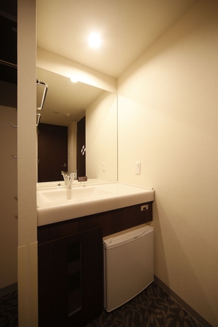 Imagen de la habitación del Hotel Dormy Inn Kofu Marunouchi. Foto 8