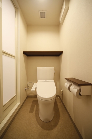 Imagen de la habitación del Hotel Dormy Inn Kofu Marunouchi. Foto 9