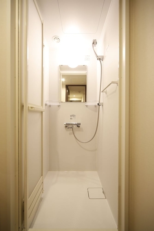 Imagen de la habitación del Hotel Dormy Inn Kofu Marunouchi. Foto 10
