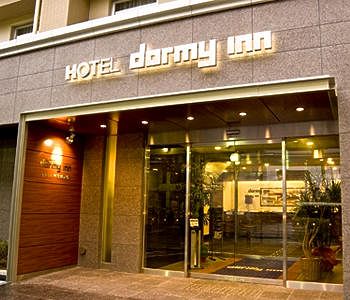 Imagen de la habitación del Hotel Dormy Inn Kofu Natural Hot Spring. Foto 6