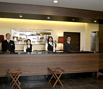 Imagen de la habitación del Hotel Dormy Inn Kofu Natural Hot Spring. Foto 7