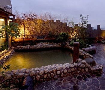 Imagen de los interiores del Hotel Dormy Inn Kofu Natural Hot Spring. Foto 11