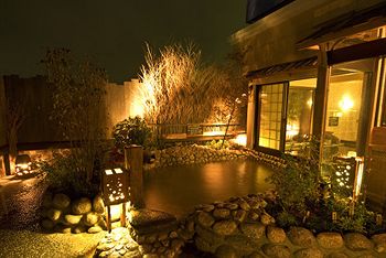 Imagen de los interiores del Hotel Dormy Inn Kofu Natural Hot Spring. Foto 12
