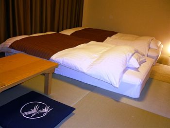 Imagen general del Hotel Dormy Inn Kofu Natural Hot Spring. Foto 2