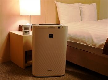 Imagen de la habitación del Hotel Dormy Inn Kofu Natural Hot Spring. Foto 8