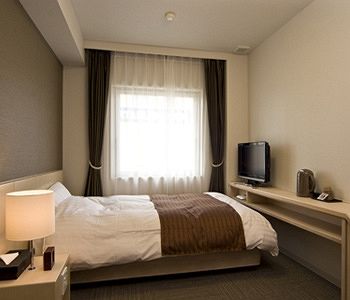Imagen de la habitación del Hotel Dormy Inn Kofu Natural Hot Spring. Foto 9