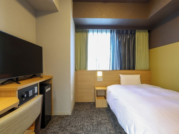 Imagen de la habitación del Hotel Dormy Inn Komatsu Heihou-no-Yu. Foto 10