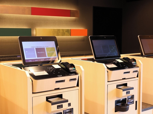 Imagen de los interiores del Hotel Dormy Inn Komatsu Heihou-no-Yu. Foto 16