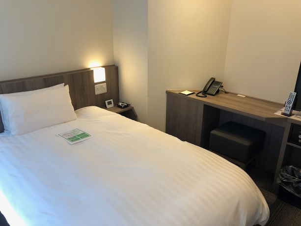 Imagen de la habitación del Hotel Dormy Inn Korakuen Hot Springs. Foto 12