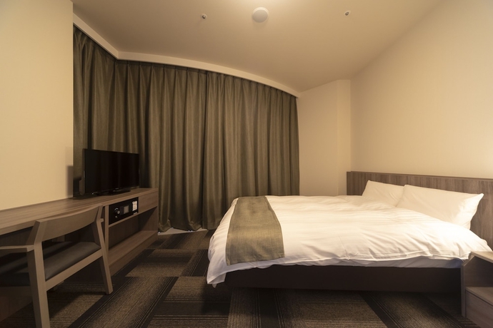 Imagen de la habitación del Hotel Dormy Inn Korakuen Hot Springs. Foto 16