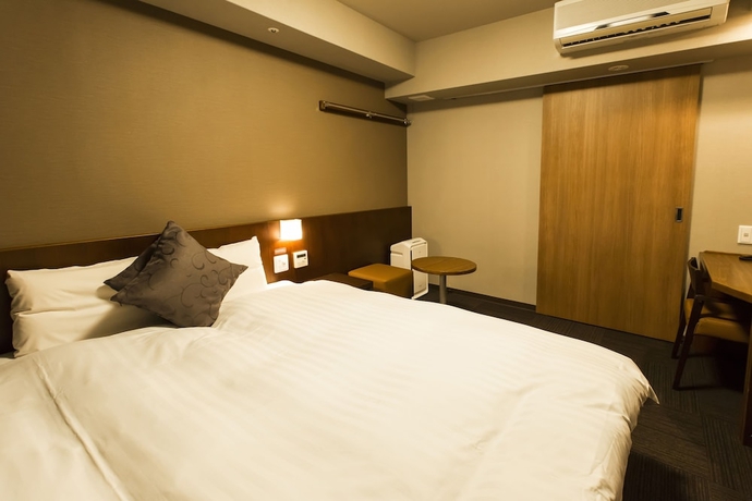 Imagen de la habitación del Hotel Dormy Inn Kumamoto Natural Hot Spring. Foto 2