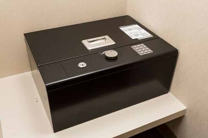 Imagen de la habitación del Hotel Dormy Inn Kumamoto Natural Hot Spring. Foto 7