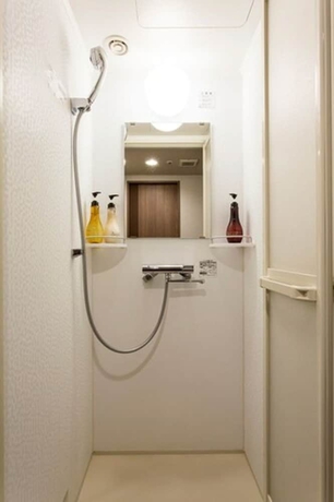 Imagen de la habitación del Hotel Dormy Inn Kumamoto Natural Hot Spring. Foto 8