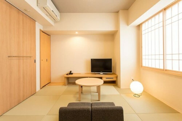 Imagen de la habitación del Hotel Dormy Inn Kumamoto Natural Hot Spring. Foto 11