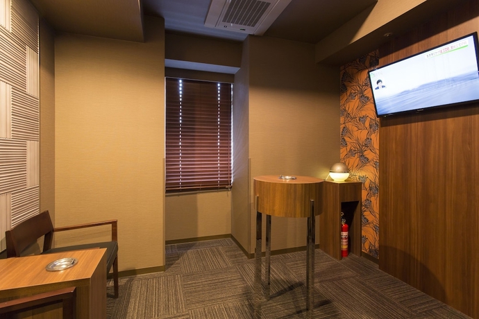 Imagen de los interiores del Hotel Dormy Inn Kumamoto Natural Hot Spring. Foto 18