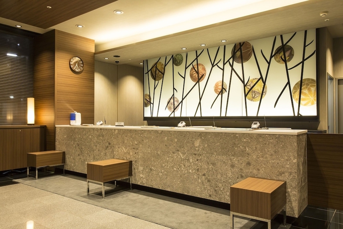 Imagen de los interiores del Hotel Dormy Inn Kumamoto Natural Hot Spring. Foto 19