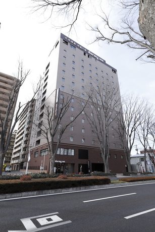 Imagen general del Hotel Dormy Inn Maebashi Natural Hot Spring. Foto 2
