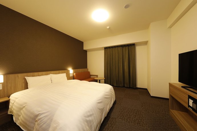 Imagen de la habitación del Hotel Dormy Inn Maebashi Natural Hot Spring. Foto 8