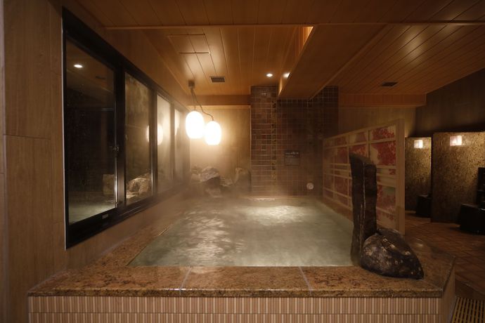 Imagen general del Hotel Dormy Inn Maebashi Natural Hot Spring. Foto 3