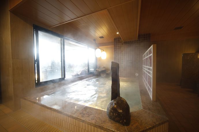 Imagen general del Hotel Dormy Inn Maebashi Natural Hot Spring. Foto 4