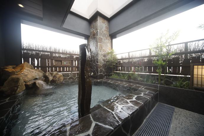 Imagen general del Hotel Dormy Inn Maebashi Natural Hot Spring. Foto 5