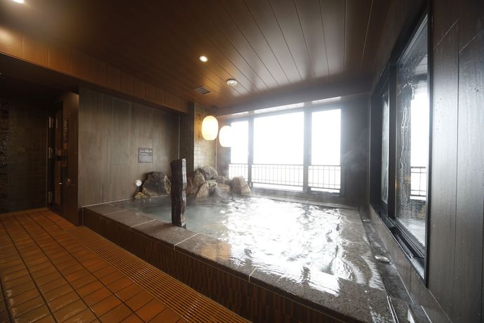 Imagen general del Hotel Dormy Inn Maebashi Natural Hot Spring. Foto 6