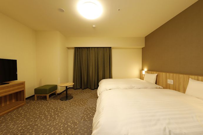 Imagen de la habitación del Hotel Dormy Inn Maebashi Natural Hot Spring. Foto 16