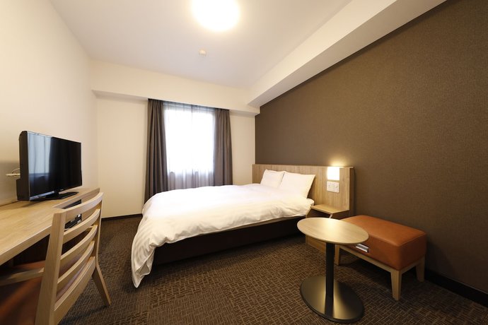 Imagen de la habitación del Hotel Dormy Inn Maebashi Natural Hot Spring. Foto 17