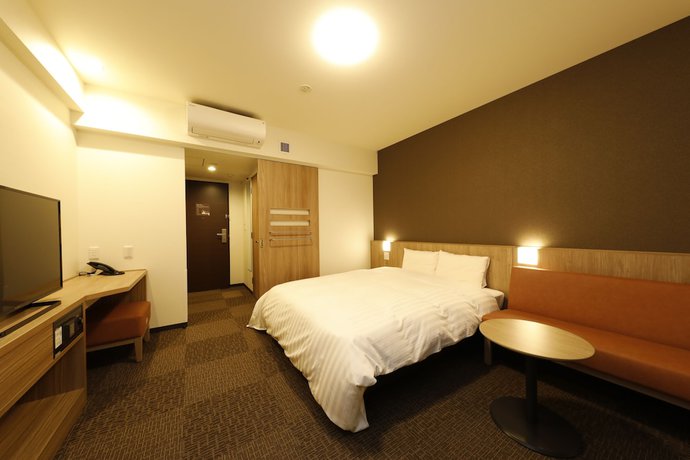 Imagen de la habitación del Hotel Dormy Inn Maebashi Natural Hot Spring. Foto 18