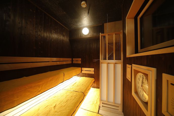 Imagen general del Hotel Dormy Inn Maebashi Natural Hot Spring. Foto 7