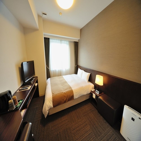 Imagen de la habitación del Hotel Dormy Inn Matsumoto Natural Hot Spring. Foto 12