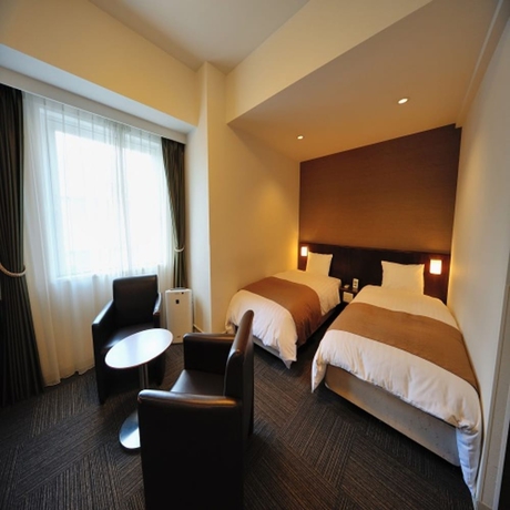 Imagen de la habitación del Hotel Dormy Inn Matsumoto Natural Hot Spring. Foto 14