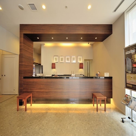 Imagen de los interiores del Hotel Dormy Inn Matsumoto Natural Hot Spring. Foto 18