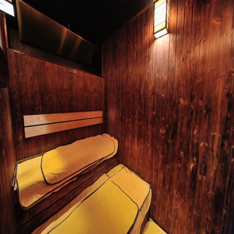 Imagen general del Hotel Dormy Inn Matsumoto Natural Hot Spring. Foto 2