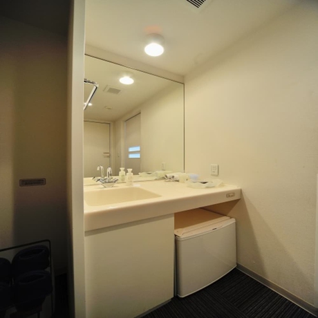 Imagen general del Hotel Dormy Inn Matsumoto Natural Hot Spring. Foto 3