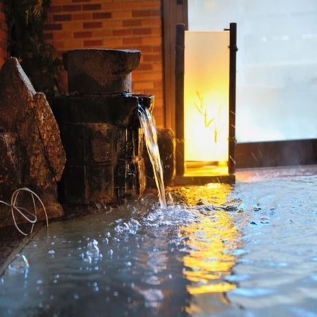 Imagen general del Hotel Dormy Inn Matsumoto Natural Hot Spring. Foto 4