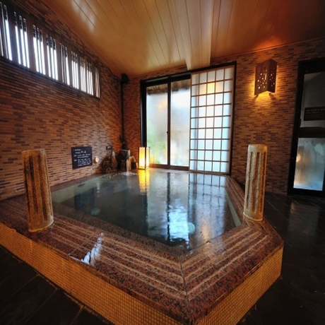 Imagen general del Hotel Dormy Inn Matsumoto Natural Hot Spring. Foto 6