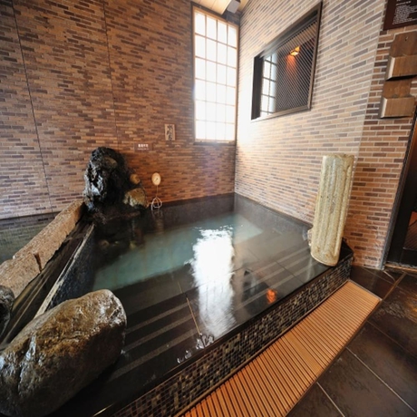 Imagen general del Hotel Dormy Inn Matsumoto Natural Hot Spring. Foto 9