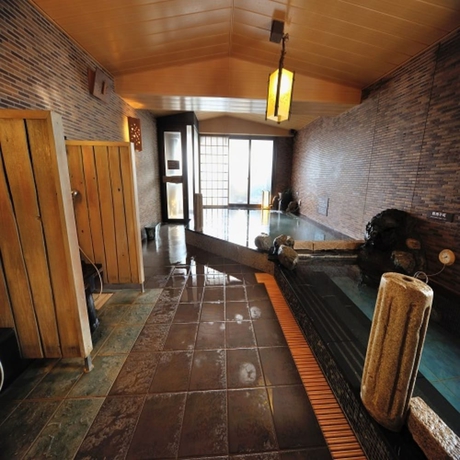 Imagen general del Hotel Dormy Inn Matsumoto Natural Hot Spring. Foto 10
